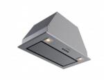 Pyramis Hota total incorporabila Pyramis Turbo ERN 52cm Inox 202300565 (202300565) - sanitmax Hota