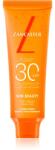 Lancaster Sun Beauty Face Gel mattító arcgél SPF 30 50 ml