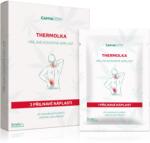 Cannaderm Thermolka melegítőtapasz 3 db