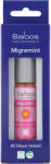 Saloos Migremint, 9 ml