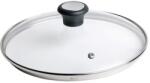 Tefal 28097512 Üveg fedő 24cm (28097512)