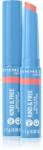 Rimmel Kind & Free tonizáló ajakbalzsam árnyalat 004 Hibiscus Blaze 1, 7 g