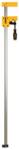 DEWALT Menghina rapida paralela Dewalt, 1200mm (DWHT83832-1) Menghina