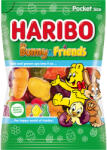 HARIBO gumicukor 80g bunny & friends