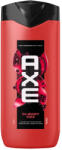 AXE Fine Fragrance Cherry Fizz tusfürdő 400 ml - ecofamily