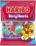 HARIBO gumicukor 160g berry hearts