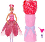 Mattel Barbie Reveal virágvarázs meglepetés baba - Rózsa (JMF59) (JMF56-JMF59)