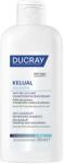 Ducray Kelual Squanorm Освежаващ шампоан против мазен пърхот, 200 ml - ozone