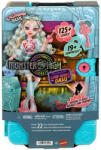 Mattel Monster High - Szörnyen jóbarátok titkai - Rémes Utazás - Lagoona (JDR51) (JDR49-JDR51)