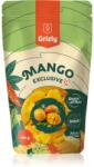 Grizly Mangó exkluzív szárított gyümölcsök 250 g