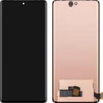 Jumper LCD kijelző modul MP tok a vivo V40 Lite (IDN)-hez, keret nélkül, nem eredeti, fekete