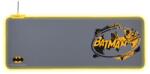 FR-TEC Mousepad Gaming, FR-TEC, Batman, Multicolor