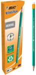 BIC ECO Evolution 655 Grafitceruza, 12 db (8803323)