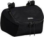 POC Ultra Bar Bag 4L Uranium Black Kormánytáska