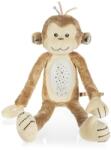 Zopa Plush Sleepy Toy with Projector and Melodies Monkey projektor dallammal 0 m+