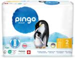 Pingo Пелени Pingo Ultrasoft - Mini, размер 2, 3-6 kg, 42 броя (0420-00) - ozone