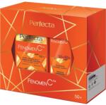 Perfecta Nappali és éjszakai krém+szemkörnyékápoló, TÖKÉLETES, Narancs