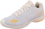YONEX Aerus Z2 Women White/Orange Női teremcipő EUR 41