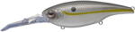 Evergreen Vobler Evergreen DD X-Over 10cm 29.5g #448 G Sparkle (EG144140)