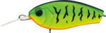 Evergreen Vobler Evergreen Craft 4.7cm 6.5g #46 Mat Hot Tiger (EG094506)