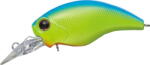 Evergreen Vobler Evergreen Wildhunch SR 5.2cm 10g #28 Blue Back Chart (EG048790)