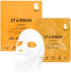 Starskin ® Brightening Bio-Cellulose Face Mask 30 ml