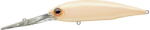 Evergreen Vobler Evergreen Gold Digger 600 11cm 32.5g #150 Bone (EG113016)