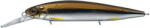 Evergreen Vobler Evergreen Faith 87 8.7cm 8.5g #196 Half Mirror Wakasagi (EG068422)