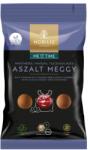Nobilis aszalt meggy tejcsokoládéba mártva akácmézzel és fahéjjal - 70 g