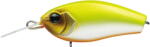 Evergreen Vobler Evergreen Craft 4.7cm 6.5g #602 Big Bite Chart (EG094520)
