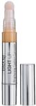 IsaDora - Light Up Brightening Cushion Concealer Korrektorok 4.2 ml Nr. 07 - Toffee