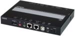 ATEN Athena 1 portos 4K DisplayPort KVM (CN9950)
