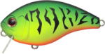 Evergreen Vobler Evergreen Clutch Hitter 5.8cm 12.5g #46 Mat Hot Tiger (EG101143)