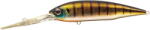 Evergreen Vobler Evergreen Gold Digger 600 11cm 32.5g #50 Baby Gill (EG069726)