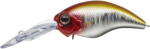 Evergreen Vobler Evergreen Wildhunch 8 Footer 6cm 16.5g #125 Clown (EG108081)
