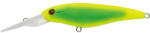 Evergreen Vobler Evergreen Super Sledge 6cm 5g #139 Lime Fire (EG128041)
