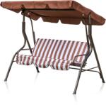 Happy Green PANAMA Brown Lines (50260104)