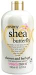 Treaclemoon Tusfürdő shea vajjal, Treaclemoon, 500 ml