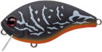 Evergreen Vobler Evergreen Clutch Hitter 5.8cm 12.5g #273 Mat Black Craw (EG112996)