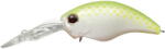Evergreen Vobler Evergreen Wildhunch 5.2cm 9.6g #288 Secret White Lime (EG149091)