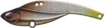 Evergreen Iron Marvie 55 5.5cm 13.5g #870 Silver Powder Bk Head Chart Tail (EG144492)