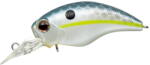 Evergreen Vobler Evergreen Wildhunch SR 5.2cm 10g #289 Queen Shad (EG084989)