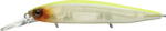 Evergreen Vobler Evergreen Faith 87 8.7cm 8.5g #59 Skeleton Chart (EG075963)