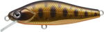 Evergreen Vobler Evergreen Nelmezzo 50FS 5cm 5g #31 Kurokin Yamame (EG149589)