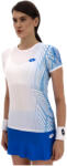 Lotto Tech W VI - D3 Tee Bright White Női póló M