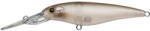 Evergreen Vobler Evergreen Super Sledge 6cm 5g #106 Ghost Silver (EG128027)