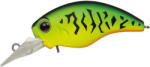 Evergreen Vobler Evergreen Wildhunch SR 5.2cm 10g #46 Mat Hot Tiger (EG069764)