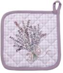 Perfecto Edényalátét 20x20cm, 100% pamut, Lavender Garden (ZV-87174599__7737)
