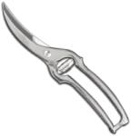 Ambrogio Sanelli Acél konyhai baromfiolló 250 mm (hp_1025753)