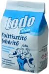 Todo Folttisztító fehérítő por 1 kg zacskós